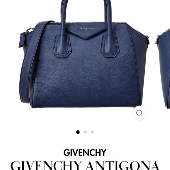 Givenchy hand bag - Picture 8 of 8